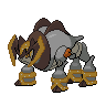 Dark Iron Boulder
